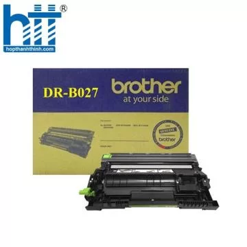 Drum máy in DRB027 cho máy HL-B2100D/B2180DW/DCP-B7620DW/B7640DW/MFC-B7810DW -12.000 trang