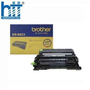 Drum máy in DR-B022 cho máy HL-B2000D/B2082DW/DCP-B7535DW - công suất 2.600 trang