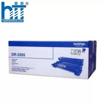 Drum máy in DR-3355 cho máy HL-54xx/ MDC-8910DW - 30.000 trang