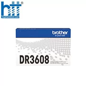 Drum máy in DR3608 cho máy HL-L5210DN/5210DW/6210DW/6415DW/DCP-L5510DN/MFC-L5710DN/5915DW/6915DW - 45.000 trang