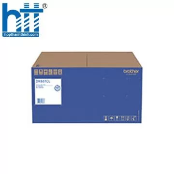Drum máy in DR861CL cho máy MFC-L9630CDN - 100.000 trang