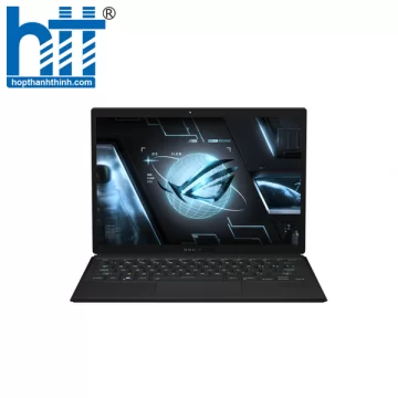 Laptop ASUS ROG Flow Z13 GZ301VU-MU301W (Core™ i9-13900H | 16GB | 1TB | RTX™ 4050 6GB | 13.4-inch WUXGA | Win 11 | Black)