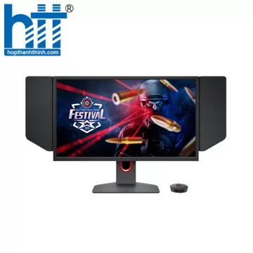 MÀN HÌNH GAMING ZOWIE BENQ XL2566K (24.5 INCH/FHD/TN/360HZ/0.1MS)