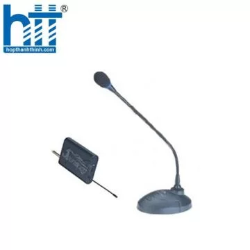 Micro cổ ngỗng không dây Soundking EW019D-R