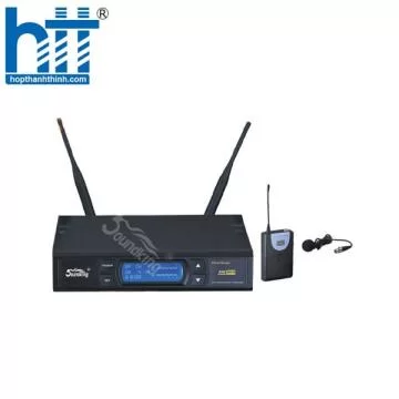 Micro không dây cài áo Soundking EW26R/ EW26TSL