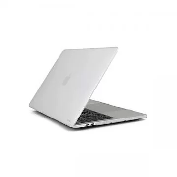 Ốp lưng JCPAL MACGUARD FOR Macbook Air 2018 - 13" - JCP2378 - Transparent