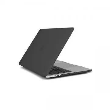 Ốp lưng JCPAL FOR Macbook Pro 2019 - 16" - JCP2352 - Black