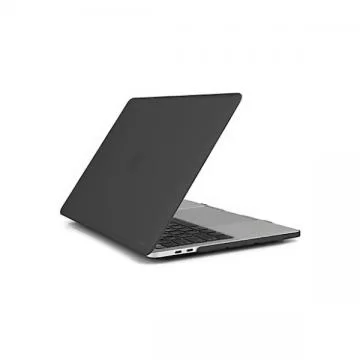Ốp lưng JCPAL MACGUARD FOR Macbook Pro 2019 - 16" - JCP2384 - Black