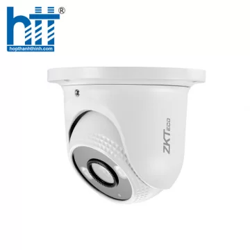 Camera IP Dome Full màu 2.0 Megapixel ZKTeco ES-852O11C-S5-C