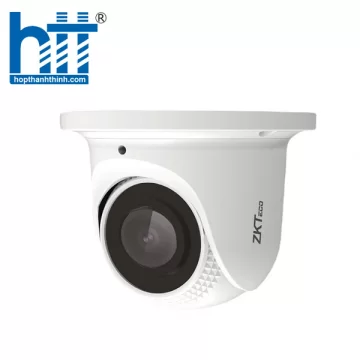 Camera IP Dome Full color 2.0 Megapixel ZKTeco ES-852O11C-S5-C-MI