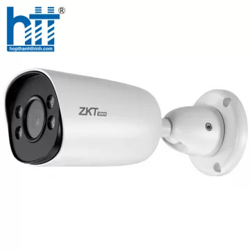 Camera IP Full color 2.0 Megapixel ZKTeco BS-852O11C-S5-C-MI
