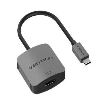 Cáp chuyển đổi từ TypeC sang HDMI Vention CGLHA