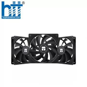 Fan case Thermalright Non LED 3 in 1 TL-C12C X3