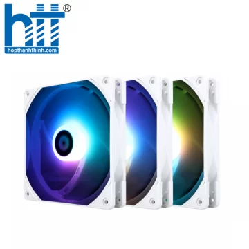 Fan case Thermalright 3 in 1 TL-C14W-S X3
