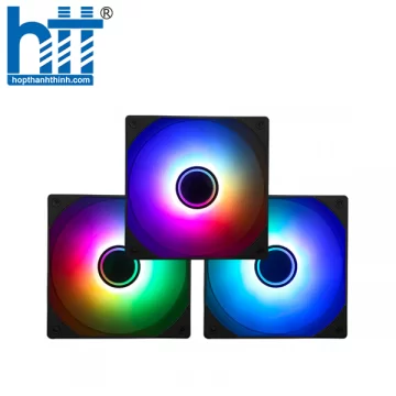 Fan case Thermalright TL-C12B-S V3 X3 