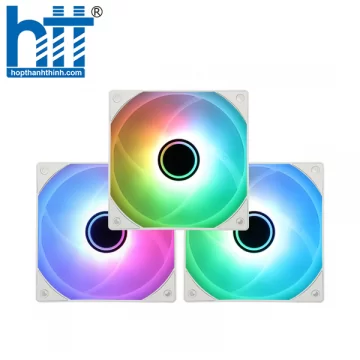 Fan case Thermalright TL-C12W-S V3 X3