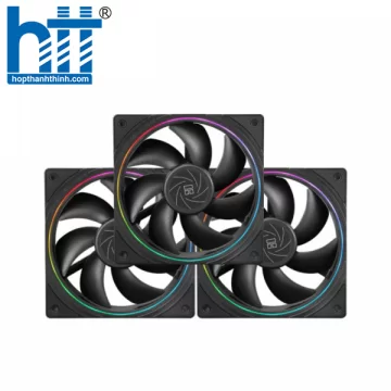 Fan Case Thermalright TL-S12 X3 ARGB ( 3 Fan )