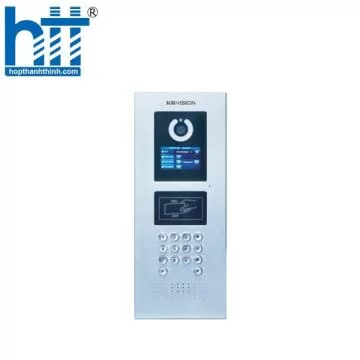 Camera chuông cửa IP KBVISION VDP03GN