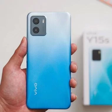 Đánh giá Vivo Y15s năm 2026: Có nên mua điện thoại cũ giá rẻ?