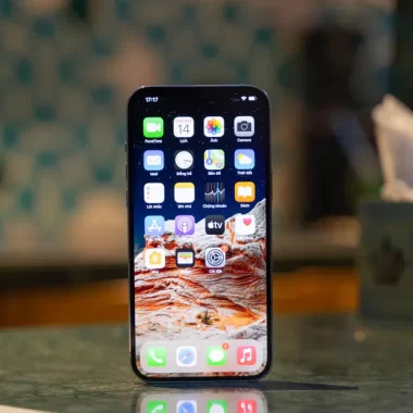 iPhone 12 Pro Max 256GB Giá Bao Nhiêu Năm 2026? Đánh Giá Chi Tiết Và Kinh Nghiệm Mua Máy Cũ