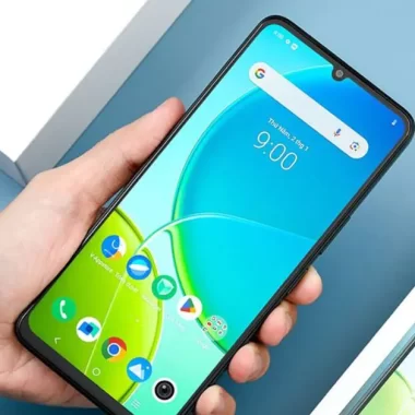 Đánh giá Vivo Y04: Smartphone giá rẻ với màn hình 90Hz và pin 5500mAh bền bỉ
