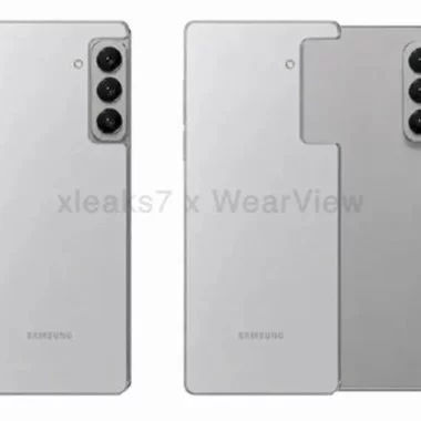 Samsung Đăng Ký Bằng Sáng Chế Màn Hình Cuộn Và Trượt: Tương Lai Mới Cho Smartphone?