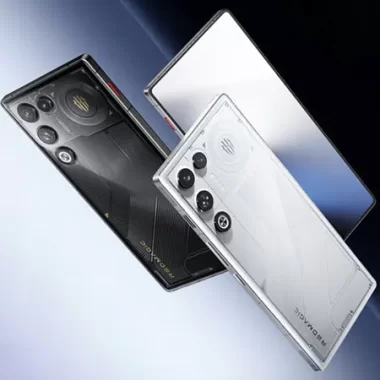 Đánh giá REDMAGIC 11 Air: Gaming Phone Mỏng Nhẹ Nhưng Hiệu Năng Vẫn Là Quái Vật
