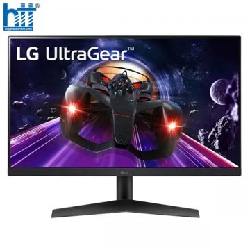 Màn hình LG 24GN60R-B 24" IPS 144Hz HDR10 Freesync chuyên game