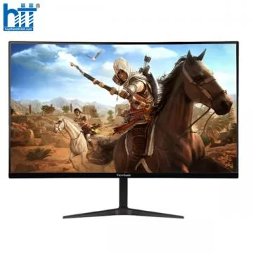Màn hình cong ViewSonic VX2718-PC 27" VA 165Hz chuyên game