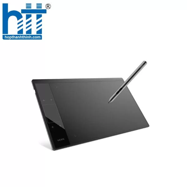 Bảng vẽ cảm ứng Veikk A30 Touch