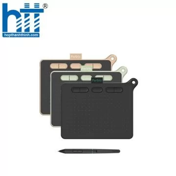 Bảng vẽ cảm ứng Parblo Ninos Small