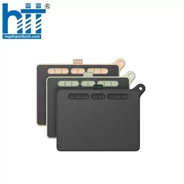 Bảng vẽ cảm ứng Parblo Ninos Medium