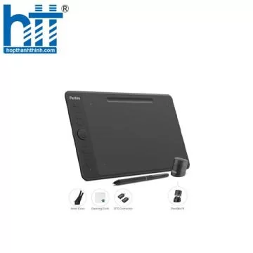 Bảng vẽ cảm ứng Parblo Intangbo Small
