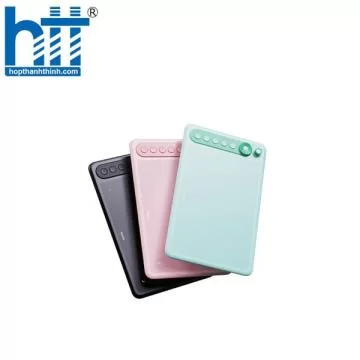 Bảng vẽ cảm ứng Parblo Intangbo X7