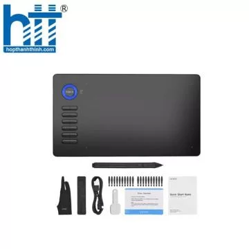Bảng vẽ cảm ứng Veikk A15 Pro