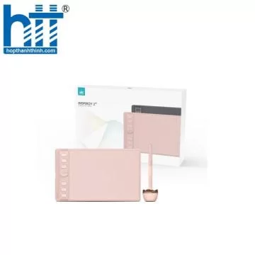 Bảng vẽ cảm ứng Huion Inspiroy 2 Small H641P 