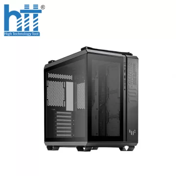 Vỏ case ASUS TUF gaming GT502 Black