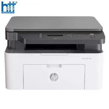 Máy in laser đen trắng đa chức năng HP 135W - 4ZB83A