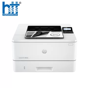 Máy in đen trắng HP LaserJet Pro M4003DW (2Z610A)