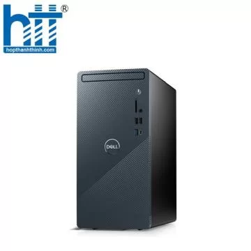 Máy tính để bàn Dell Inspiron 3030 i5-14400 (10*2.5)/8GD5/512GSSD/WLn/BT/KB/M/W11SL/Pro/ĐEN(T6FDR1)