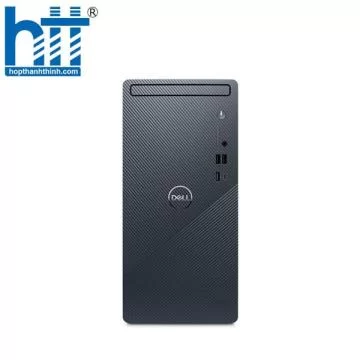 Máy tính để bàn đồng bộ Dell Inspiron 3030 Tower (Core i7-14700 | 16Gb DDR5 5600MHZ | 512GB SSD | Wifi 6 _ BT 5.2 | 180w |Windows 11 Home) 