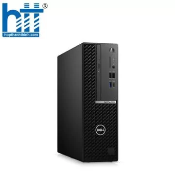 Máy tính để bàn Dell Optiplex 5090 SFF (i5-11500,4GB DDR4,256GB PCIe SSD,DVDRW,HDMI 2.0b,Speaker,Keyboard,Mouse,12mths Pro) 