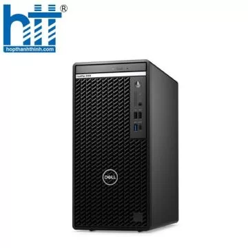Máy tính để bàn Dell Optiplex 5000 SFF (i5-12500,16GB DDR4,512GB PCIe SSD,Wifi-6 AX210,Keyboard,Mouse,Win11Pro,1Year ProSupport)