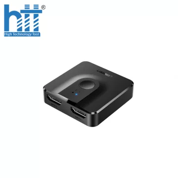 BỘ GỘP HDMI 2 VÀO 1 RA UGREEN 50966