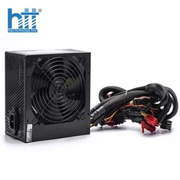 Nguồn máy tính AcBel iPower G700 - 700W - 80 Plus