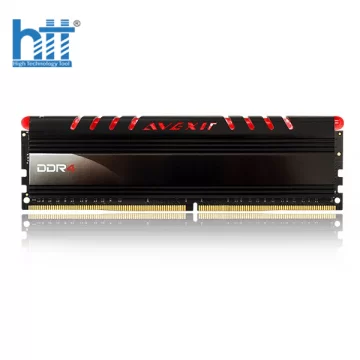 RAM desktop AVEXIR Core (1x4GB) DDR4 2400MHz