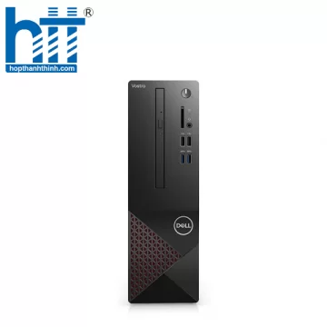 PC Dell Vostro 3681 70226500(Intel Core i7-10700/8GB/512GBSSD/Windows 10 Home SL 64-bit/DVD/CD RW/WiFi 802.11ac)