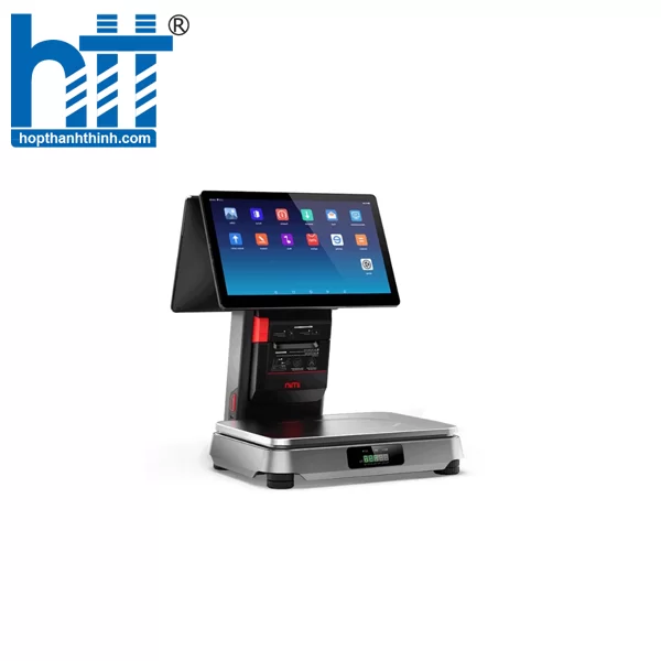 Máy Pos bán hàng Android D1w-702