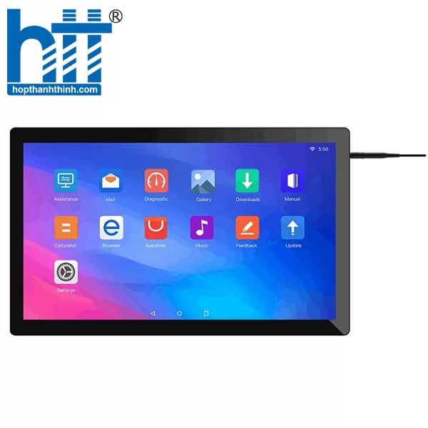 Máy tính tiền POS IMIN K1-101