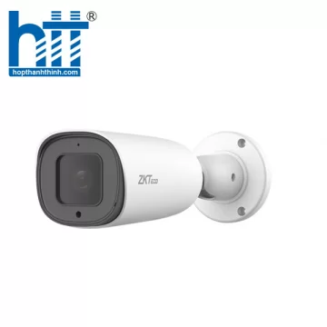 Camera IP Full color 5.0 Megapixel ZKTeco BS-8555P11C-S7-C